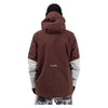 Manteau d'Hiver Mtn Surf Recycled Homme