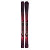 Skis Alpins Cloud Q12 Revoshock C + M 10 GW Femme