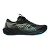Asics Noir/Energy Aqua.002 10.0