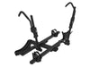 T2 Pro X 2 Bike Add-On Hitch Bike Rack