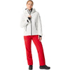 Descente Super Blanc.WH00 10