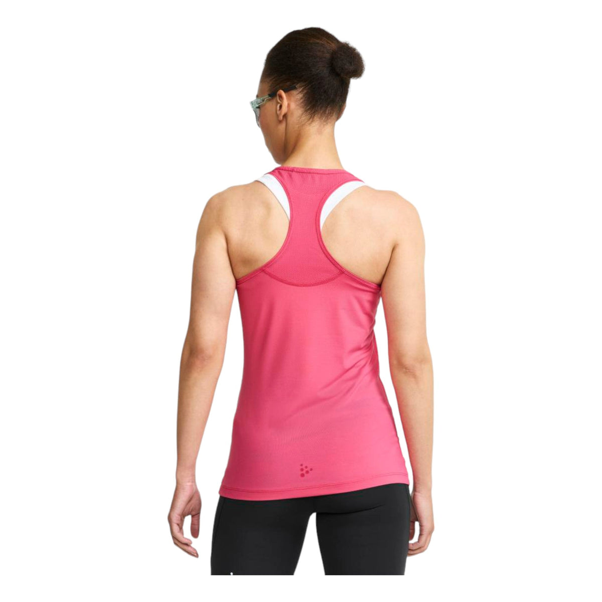 Adv Essence Singlet Women SS Jersey