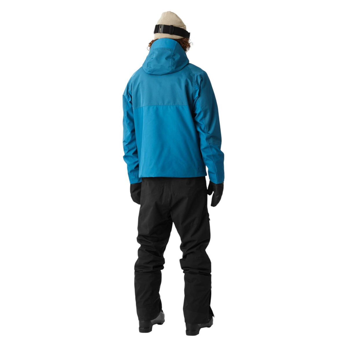 Manteau d'Hiver Goods Homme