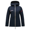 Manteau Alpine Femme