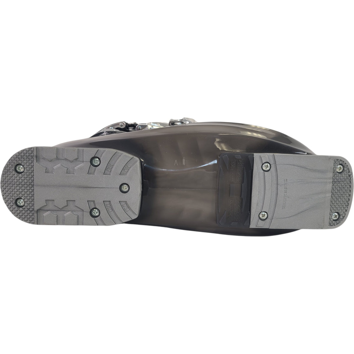 Bottes de Ski Usagé Mega+8 Ultrafit Homme