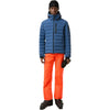 York Men Winter Jacket