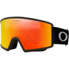 Target Line M Adult Ski Goggles