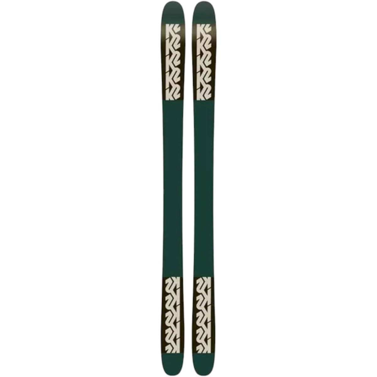 Ski Alpin Poacher Homme