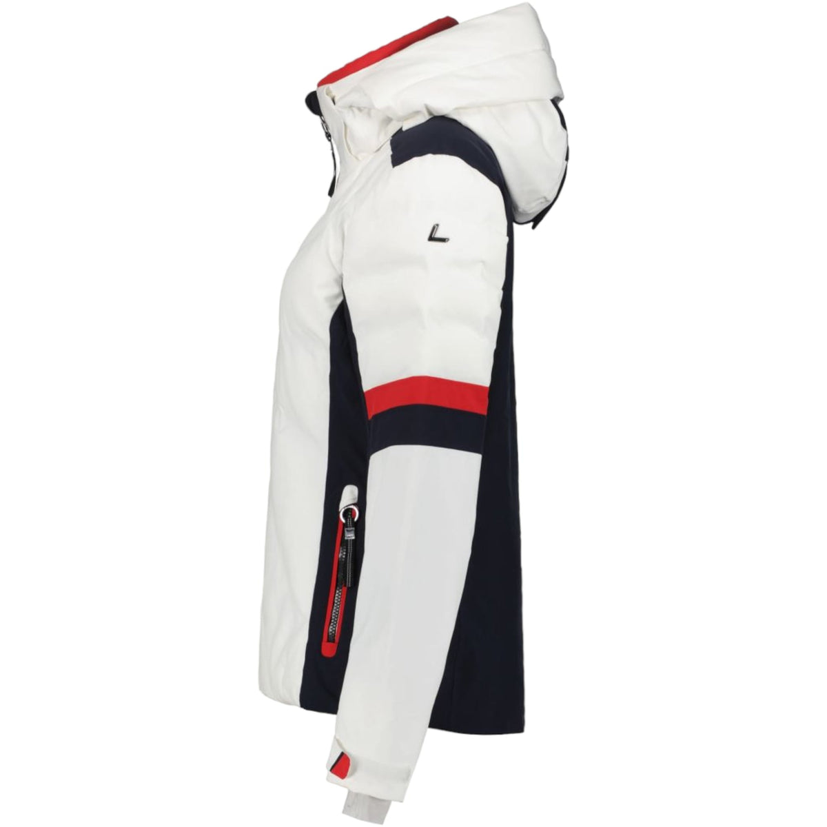 Kaakkurivaara Women Jacket