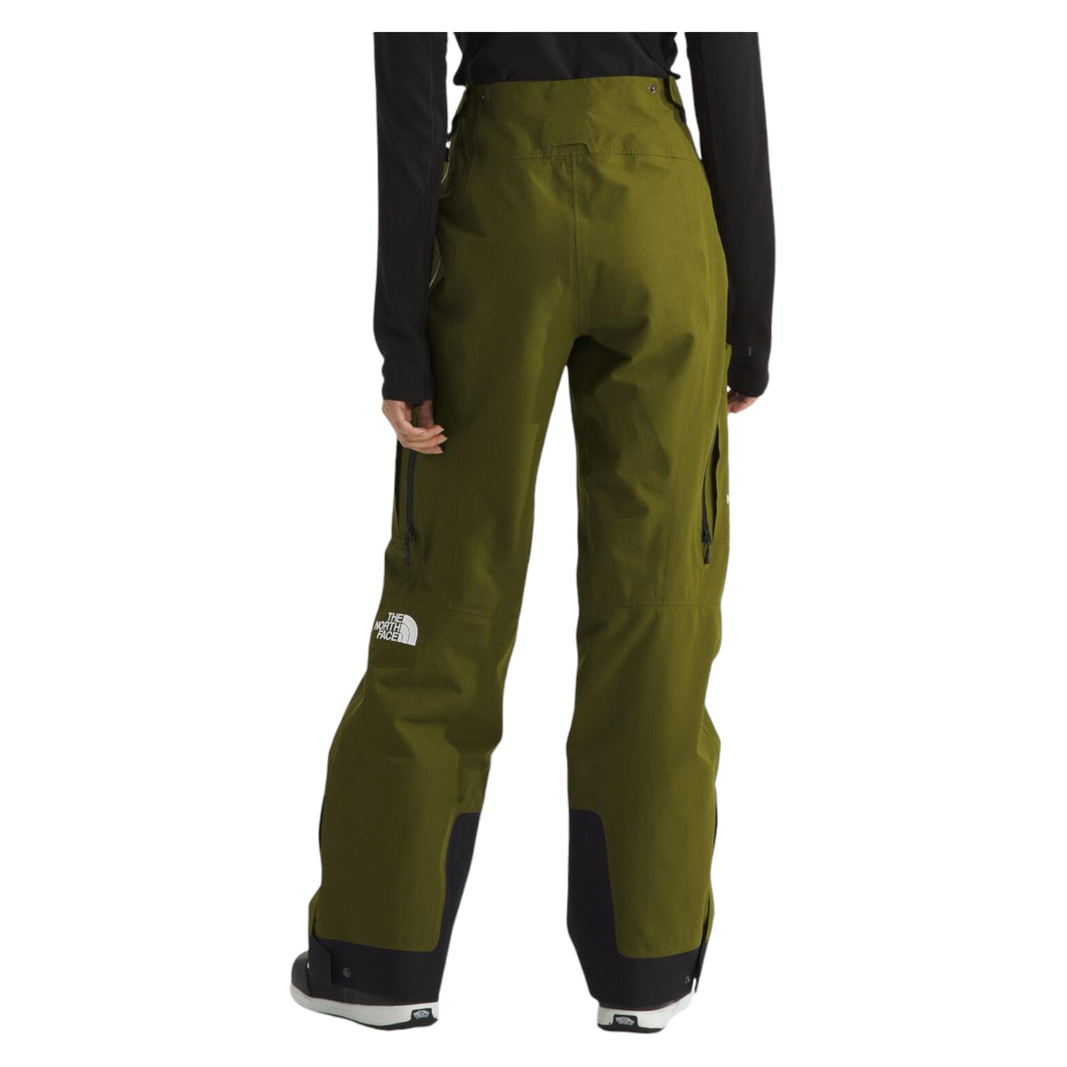 Salopette Ceptor Femme