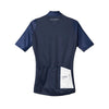 Maillot de Vélo de Route Manches Courtes Core Femme
