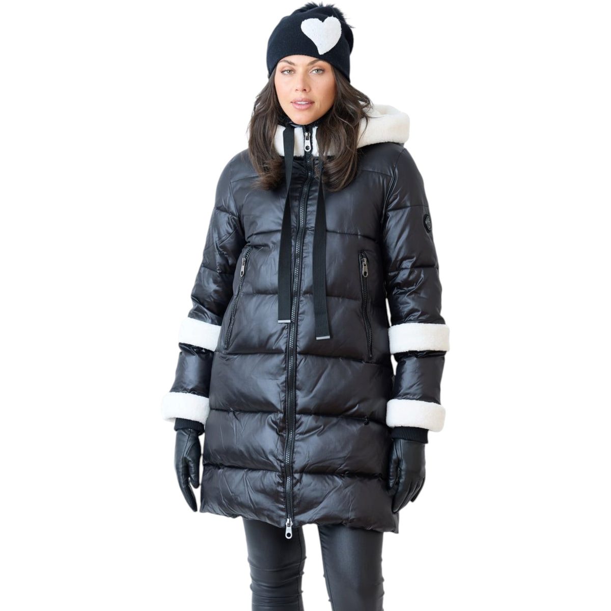 Furlux Noir L
