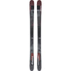 Skis Alpins Enforcer 89 Adulte