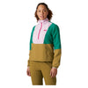 Cascade Shield Anorak Women Jacket