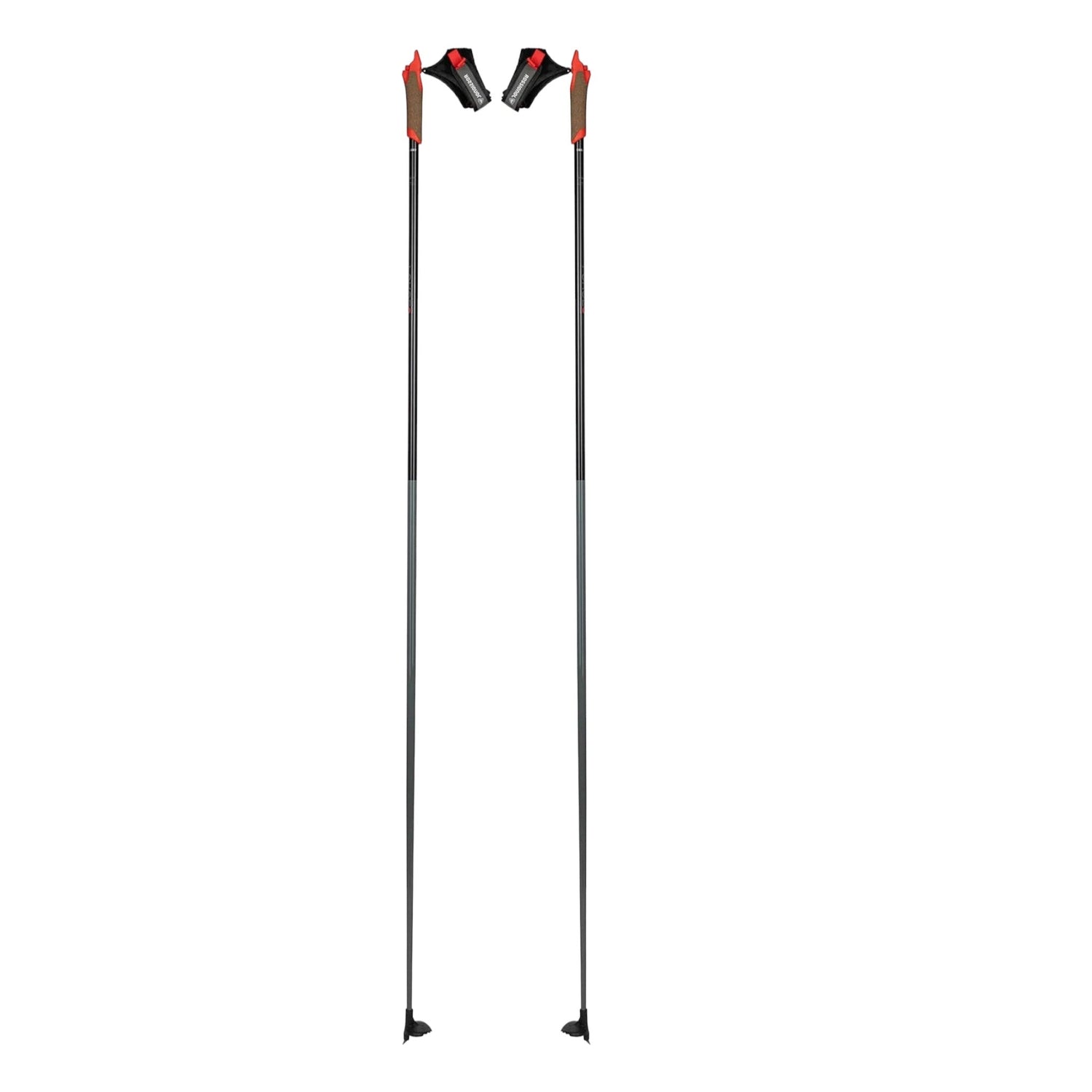 Force 3 Adult Cross Country Ski Poles