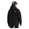 Manteau d'Hiver Reversible Perrito Hooded Enfant