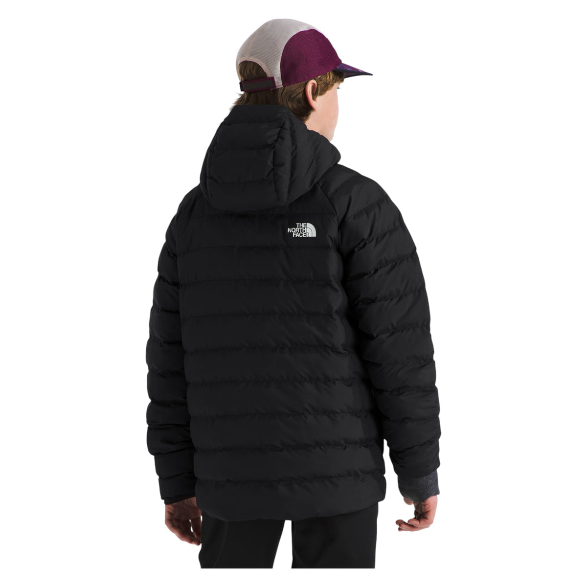 Manteau d'Hiver Reversible Perrito Hooded Enfant