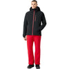 Descente BK00.BLK 2XL