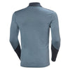Lifa Merino Midweight 1/2 Zip Men Base Layer Top