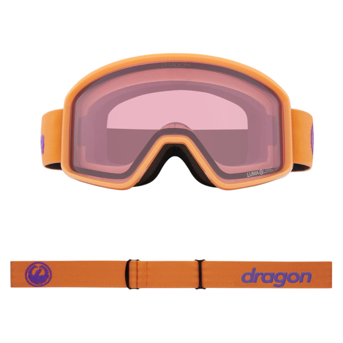 Lunettes de Ski DXT OTG 2 Adulte