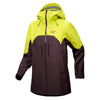 Manteau d'Hiver Rush Femme
