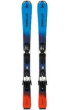 Skis Alpins Vantage JR (100-120)+C 5 GW Enfant