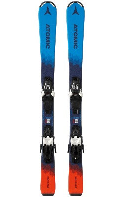 Skis Alpins Vantage JR (100-120)+C 5 GW Enfant