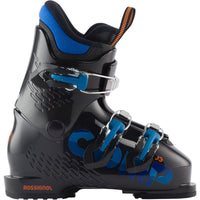 Bottes de Ski Comp J3 Enfant