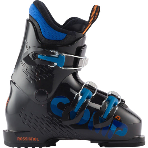 Comp J3 Kids Ski Boots
