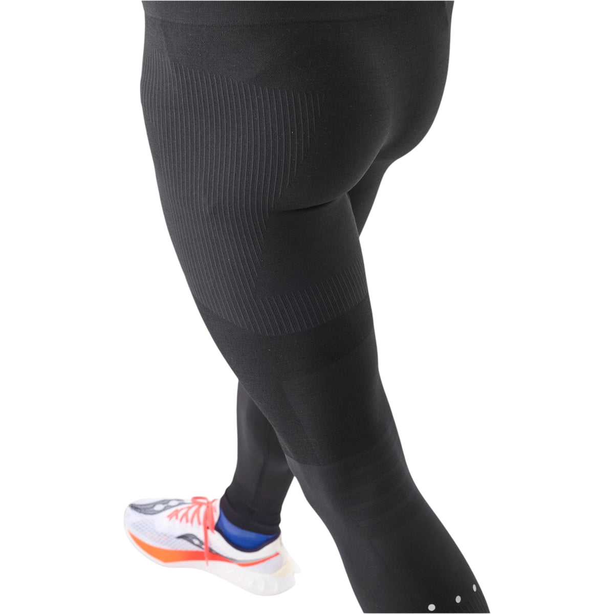 Compressport Noir.9000 L