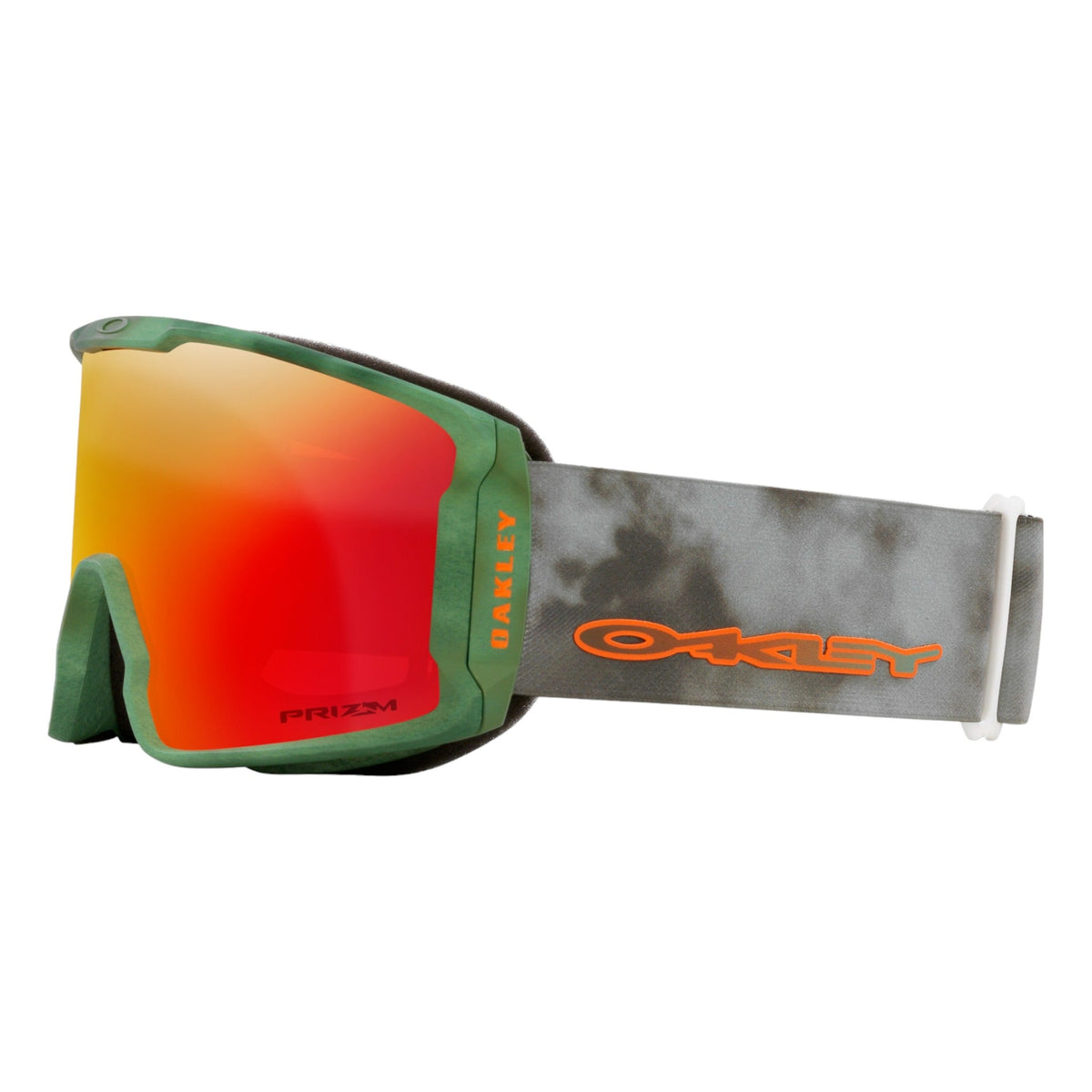 Line Miner Adult Goggles