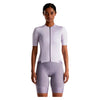 Maillot de Vélo de Route Manches Courtes Signature Femme