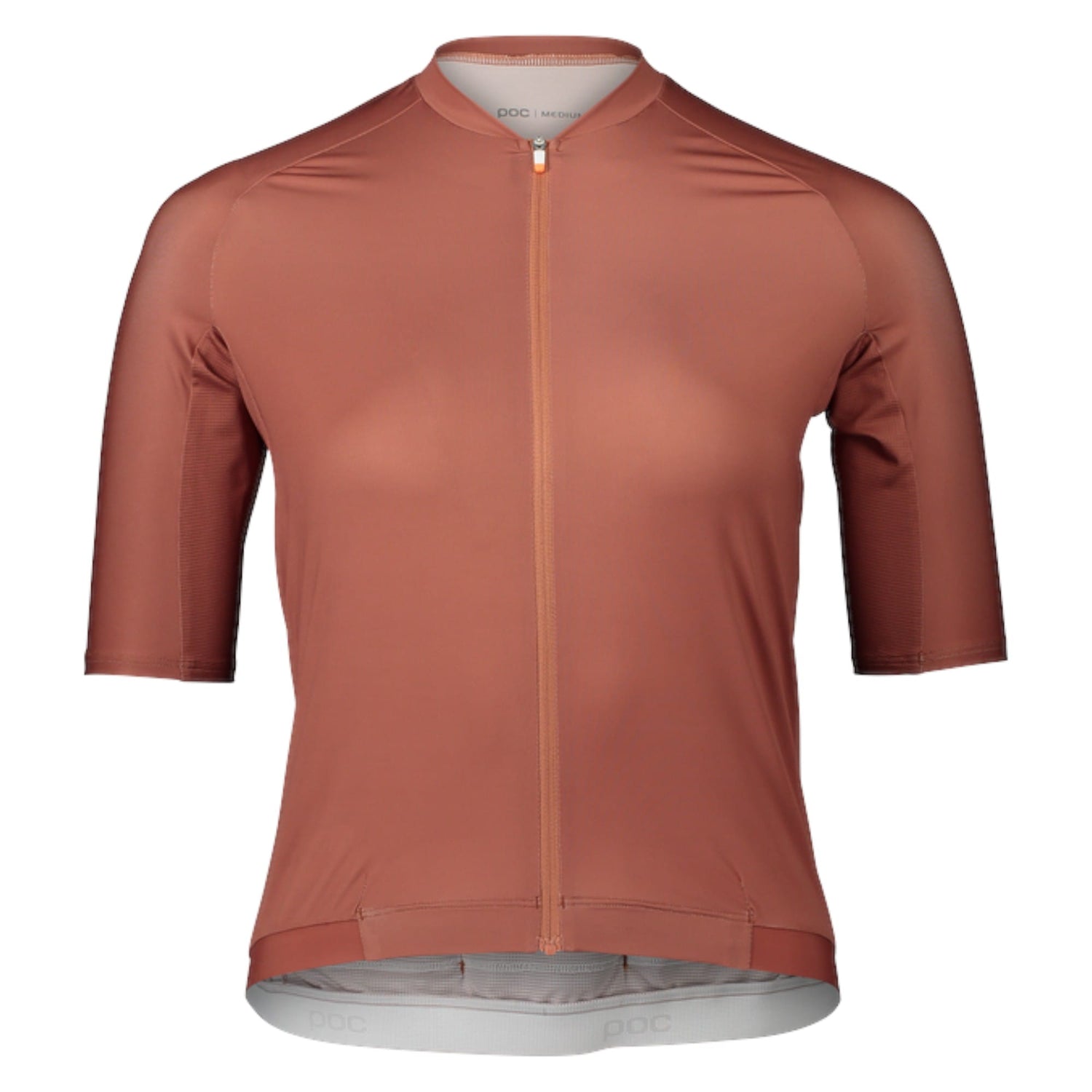 Pristine SS Women Jersey