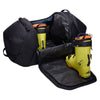 Sac Duffel Roundtrip Snow 80L