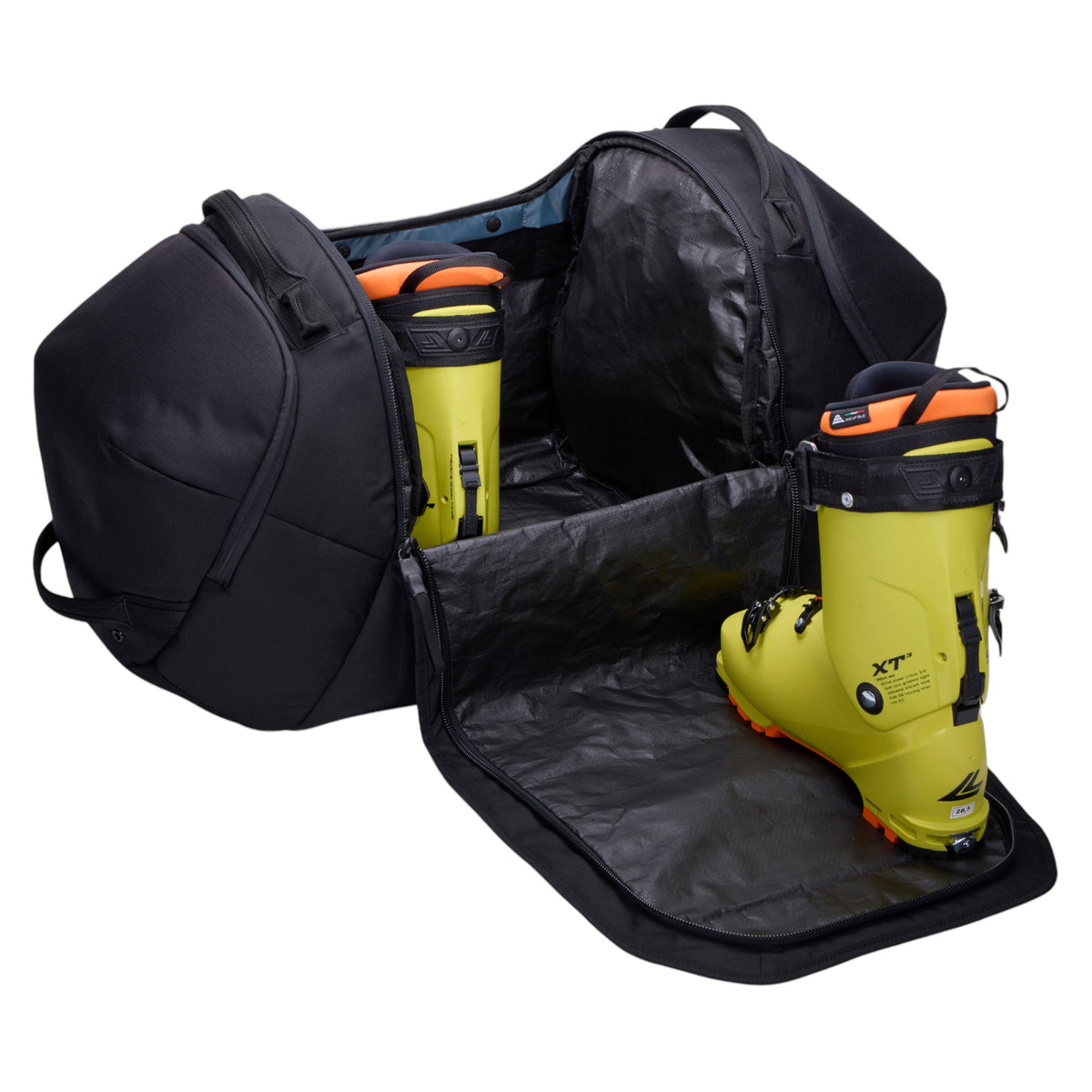 Sac Duffel Roundtrip Snow 80L