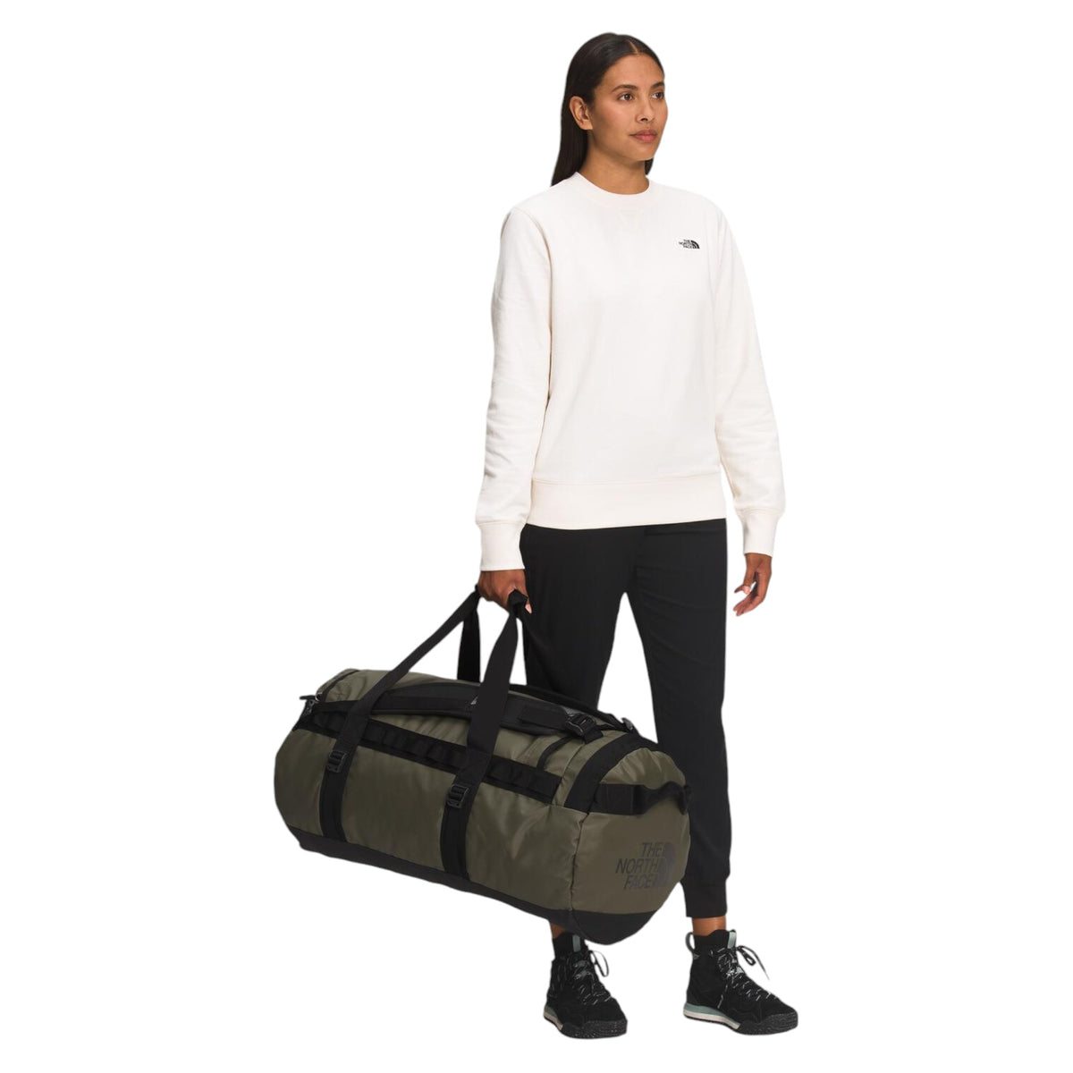 Base Camp Medium Duffel Bag