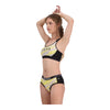Sous-Vêtement Stella X-Back Femme