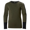 Lifa Merino Midweight Kids Base Layer Set