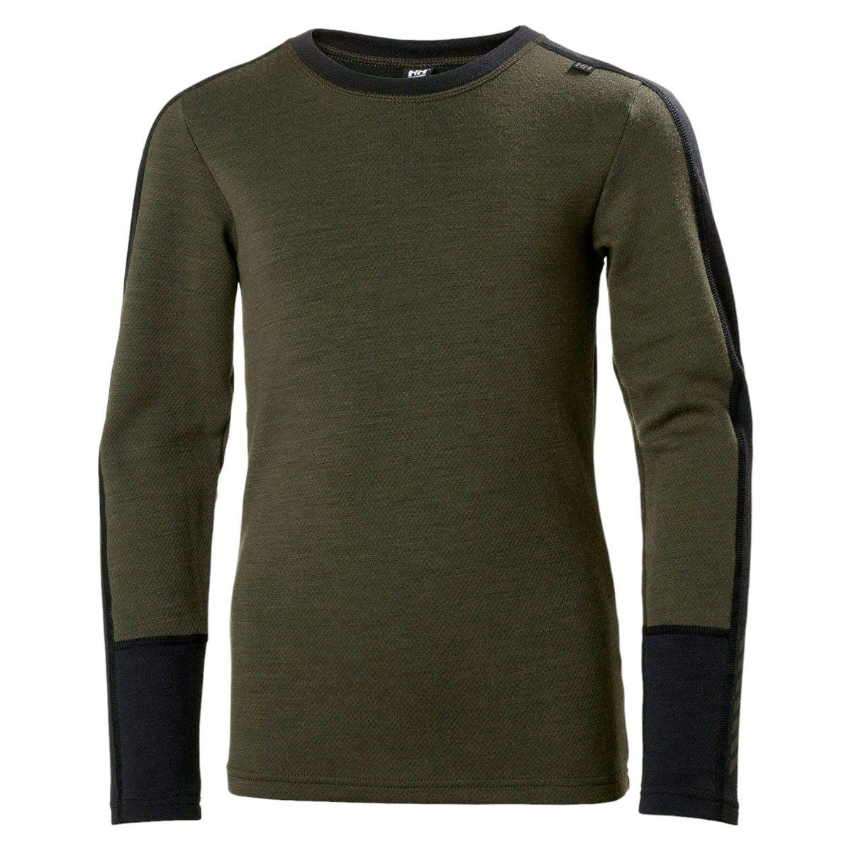 Lifa Merino Midweight Kids Base Layer Set