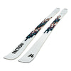 Le Mogul Adult Alpine Skis