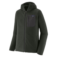 R1 Air Full-Zip Men Long-Sleeved Shirt