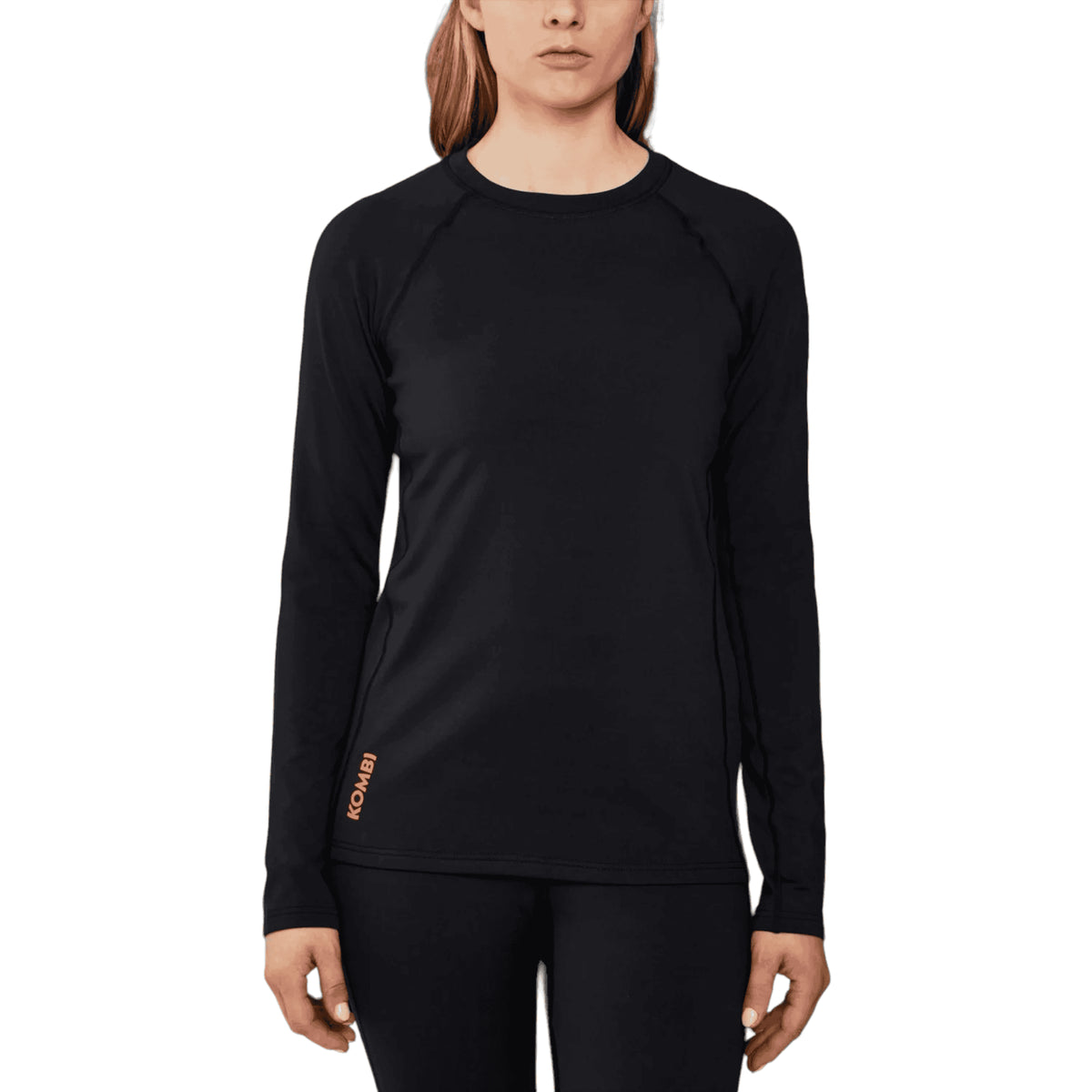 Haut de Sous-Vêtement RedHEAT EXTREME Crew Top Femme