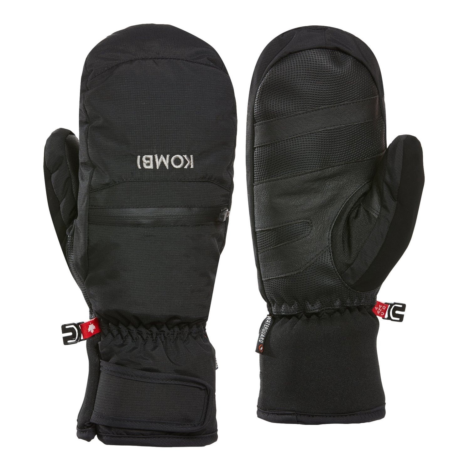 The Fastrider Men Mittens