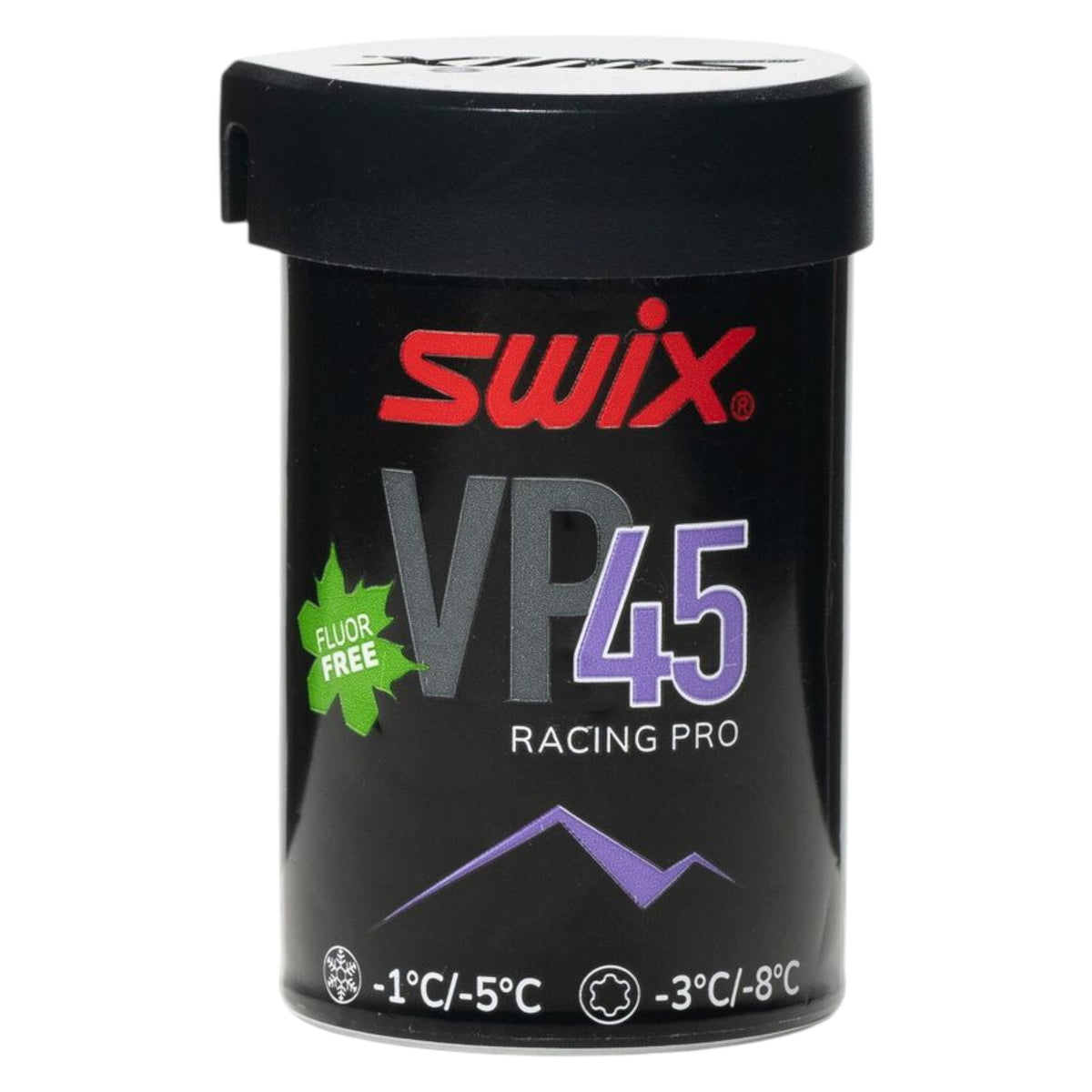 Swix VP45 Mauve Bleu 43g