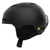 Ledge Mips Adult Ski Helmet