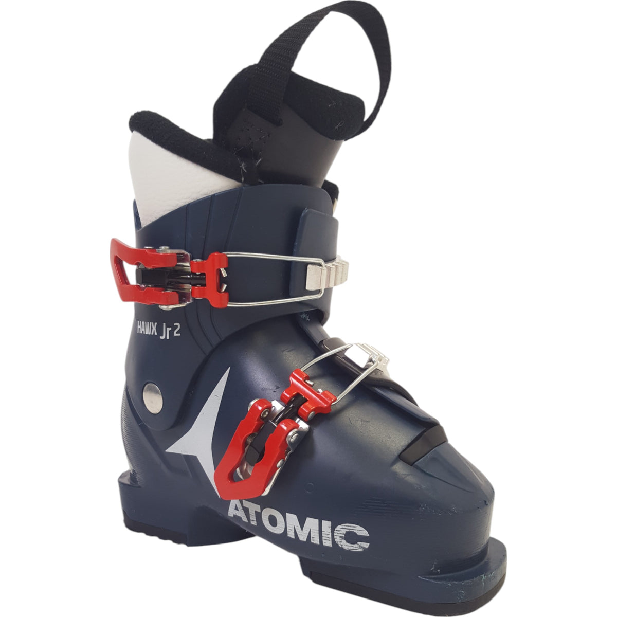 Used Hawx JR2 Kids Ski Boots