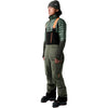 Salopette Coquille Gibson Bib Homme