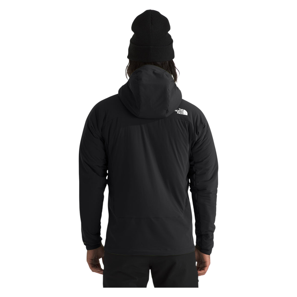 Veste  Isolante Summit Casaval Hybrid Homme
