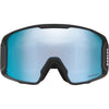 Ski Line Miner Adult Ski Goggles