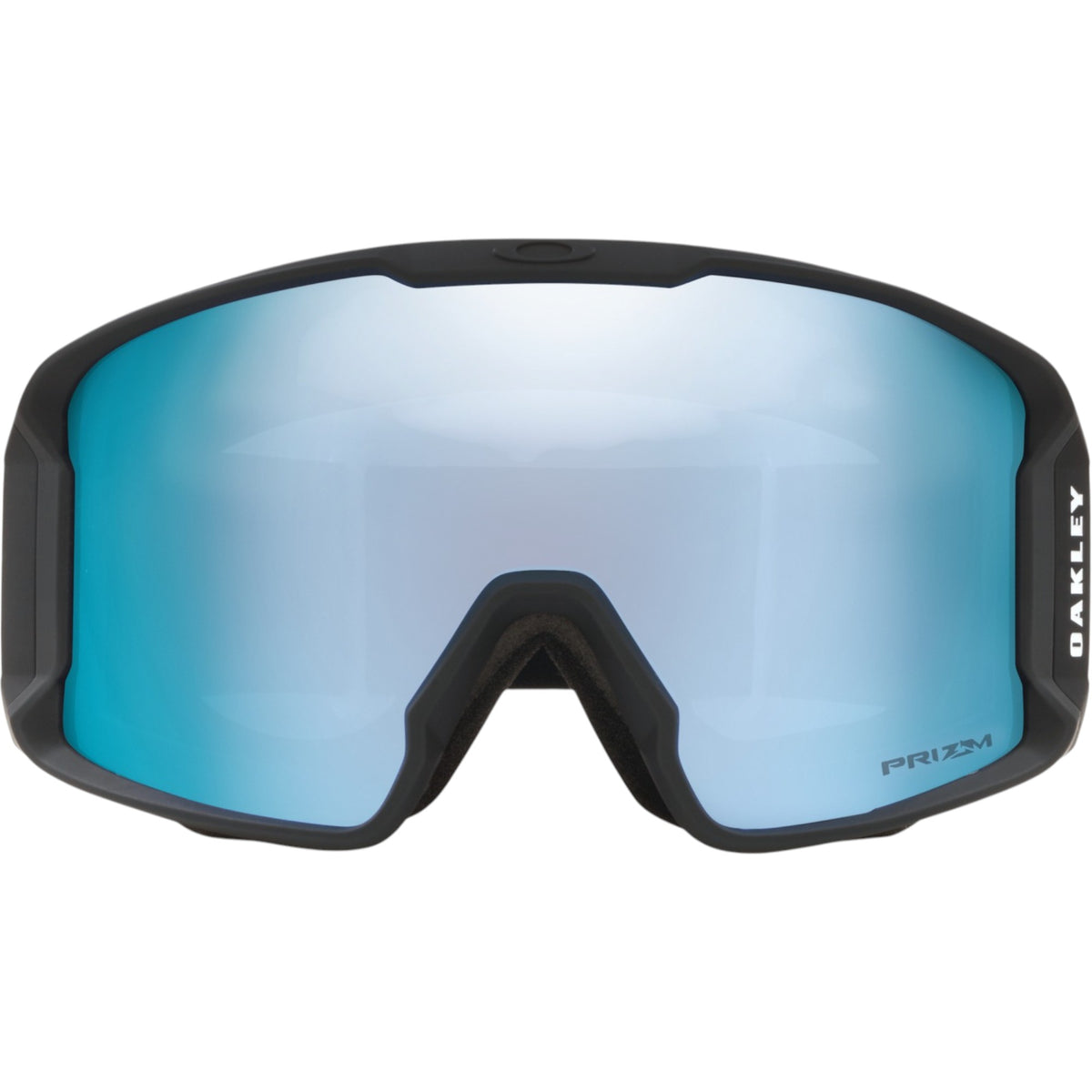 Ski Line Miner Adult Ski Goggles